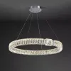 Подвесная люстра DeLight Collection D8010P/R/D800 silver D8010P/R/D800 silver - 4