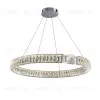 Подвесная люстра DeLight Collection D8010P/R/D800 silver D8010P/R/D800 silver - 1