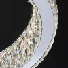 Подвесная люстра DeLight Collection D8010P/R/D800 silver D8010P/R/D800 silver - 3