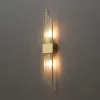 Настенный светильник DeLight Collection Wall lamp 88067W brass 88067W brass - 1
