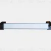 Трековый однофазный светильник Italline IT08-8029 black 3000K IT08-8029 black 3000K - 3
