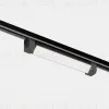 Трековый однофазный светильник Italline IT08-8029 black 4000K IT08-8029 black 4000K - 1