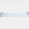 Трековый однофазный светильник Italline IT08-8029 white 3000K IT08-8029 white 3000K - 3