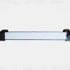 Трековый однофазный светильник Italline IT08-8030 black 3000K IT08-8030 black 3000K - 3