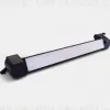 Трековый однофазный светильник Italline IT08-8030 black 3000K IT08-8030 black 3000K - 2