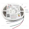Светодиодная влагозащищенная лента ЭРА 14,4W/m 60LED/m 5050SMD RGB 5M LS5050-14,4-60-12-RGB-IP65-1 Б0002347 Б0002347 - 1