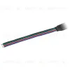 Светодиодная влагозащищенная лента ЭРА 14,4W/m 60LED/m 5050SMD RGB 5M LS5050-14,4-60-12-RGB-IP65-1 Б0002347 Б0002347 - 3