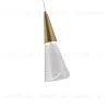 Подвесной светильник Natali Kovaltseva Triangle LED LAMPS 81117/1C LED LAMPS 81117/1C - 6