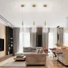 Подвесной светильник Natali Kovaltseva Triangle LED LAMPS 81117/1C LED LAMPS 81117/1C - 5