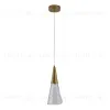Подвесной светильник Natali Kovaltseva Triangle LED LAMPS 81117/1C LED LAMPS 81117/1C - 2