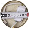 Подвесной светильник Natali Kovaltseva Triangle LED LAMPS 81117/1C LED LAMPS 81117/1C - 7
