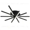 Потолочная люстра Natali Kovaltseva Line LED LAMPS 81174 LED LAMPS 81174 - 1