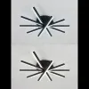 Потолочная люстра Natali Kovaltseva Line LED LAMPS 81174 LED LAMPS 81174 - 5