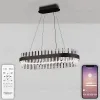 Подвесная люстра Natali Kovaltseva Royalton LED LAMPS 81276 LED LAMPS 81276 - 2