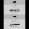 Подвесная люстра Natali Kovaltseva Royalton LED LAMPS 81276 LED LAMPS 81276 - 3