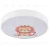 Потолочный светильник Natali Kovaltseva Kids INNOVATION STYLE 83122 INNOVATION STYLE 83122 - 1