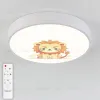 Потолочный светильник Natali Kovaltseva Kids INNOVATION STYLE 83122 INNOVATION STYLE 83122 - 3