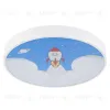 Потолочная люстра Natali Kovaltseva Kids INNOVATION STYLE 83123 INNOVATION STYLE 83123 - 1