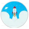 Потолочная люстра Natali Kovaltseva Kids INNOVATION STYLE 83123 INNOVATION STYLE 83123 - 7
