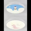 Потолочная люстра Natali Kovaltseva Kids INNOVATION STYLE 83123 INNOVATION STYLE 83123 - 5