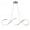 Подвесной светильник Escada Knot 10236/1LED Chrome 10236/1LED Chrome - 4