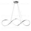 Подвесной светильник Escada Knot 10236/1LED Chrome 10236/1LED Chrome - 3