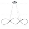 Подвесной светильник Escada Knot 10236/1LED Chrome 10236/1LED Chrome - 2