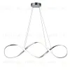 Подвесной светильник Escada Knot 10236/1LED Chrome 10236/1LED Chrome - 1