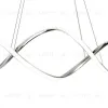 Подвесной светильник Escada Knot 10236/1LED Chrome 10236/1LED Chrome - 5