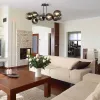 Потолочная люстра Escada Monsoon 1138/8P 1138/8P - 6