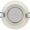 Встраиваемый светильник Эра DK107 WH Б0058396 Б0058396 - 4