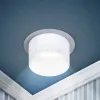 Встраиваемый светильник Эра DK106 WH Б0058426 Б0058426 - 8
