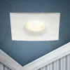 Встраиваемый светильник Эра KL104 WH Б0059793 Б0059793 - 8