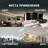 Встраиваемый светильник Эра KL82 CH Б0058401 Б0058401 - 11