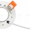 Встраиваемый светильник Эра DK113 WH Б0059787 Б0059787 - 5