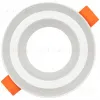 Встраиваемый светильник Эра DK113 WH Б0059787 Б0059787 - 4