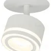Встраиваемый спот Эра DK114 WH Б0059789 Б0059789 - 1