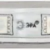 Светодиодная лента Эра 220В 5050 14,4Вт/м RGB 20м IP67 LS5050-14,4-60-220-RGB-IP67-20m Б0043097 Б0043097 - 4