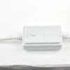 Светодиодная лента Эра 220В 5050 14,4Вт/м RGB 20м IP67 LS5050-14,4-60-220-RGB-IP67-20m Б0043097 Б0043097 - 5