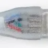 Светодиодная лента Эра 220В 5050 14,4Вт/м RGB 20м IP67 LS5050-14,4-60-220-RGB-IP67-20m Б0043097 Б0043097 - 3