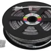 Светодиодная лента Эра 220В 5050 14,4Вт/м RGB 20м IP67 LS5050-14,4-60-220-RGB-IP67-20m Б0043097 Б0043097 - 1