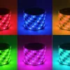 Светодиодная лента Эра 12В 5050 5,2Вт/м RGB 5м IP65 LS5050-30LED-IP65-RGB-5m C0043044 C0043044 - 2