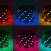 Светодиодная лента Эра 12В 2835 7,2Вт/м RGB 5м IP20 LS5050-7,2-30-12-RGB-IP20-1 year-5m Б0035602 Б0035602 - 2