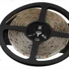Светодиодная лента Эра 12В 2835 4,8Вт/м 6500K 5м IP65 LS2835-4,8-60-12-6500К-IP65-2year-5m KU-2835AD-60D-W Б0044111 Б0044111 - 1