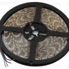 Светодиодная лента Эра 12В 5050 14,4Вт/м RGB 5м IP65 LS5050-14,4-60-12-RGB-IP65-2year-5m KU-5050AD-60D-RGB Б0044123 Б0044123 - 1