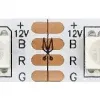 Светодиодная лента Эра 12В 5050 14,4Вт/м RGB 5м IP20 LS5050-14,4-60-12-RGB-IP20-2year-5m KU-5050AD-60D-RGB Б0044122 Б0044122 - 3