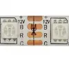 Светодиодная лента Эра 12В 5050 14,4Вт/м RGB 5м IP65 LS5050-14,4-60-12-RGB-IP65-2year-5m KU-5050AD-60D-RGB Б0044123 Б0044123 - 3