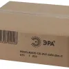 Светодиодная неоновая лента Эра 220В 2835 7Вт/м красный 20м IP67 N2835-120-IP67-220V-20m-R Б0043077 Б0043077 - 2