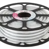 Светодиодная неоновая лента Эра 220В 2835 7Вт/м розовый 20м IP67 N2835-120-IP67-220V-20m-P Б0043078 Б0043078 - 1