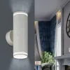 Настенный светильник Эра WL45 WH Б0058493 Б0058493 - 8